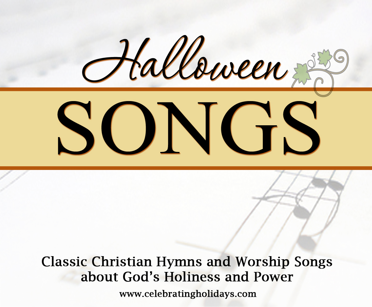 Halloween Songs