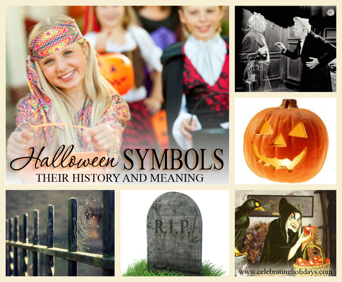 Halloween Symbols