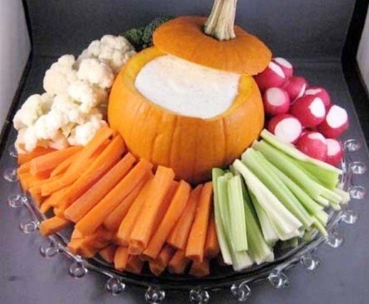 Veggie Tray