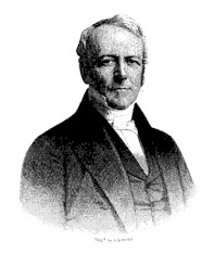 James Waddel Alexander