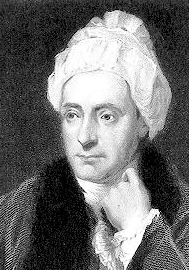 William Cowper