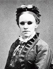 Fanny Crosby