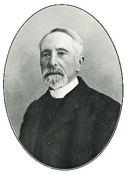 Samuel Trevor Francis