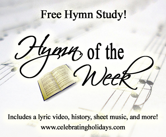 Hymn of the Week