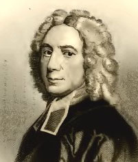 Isaac Watts