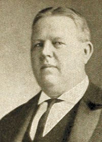 Winfield Weeden