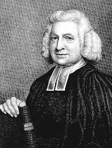 Charles Wesley