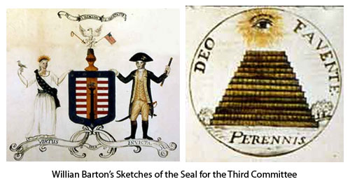 Third Committee Great Seal