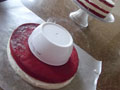 Flag Cake 3