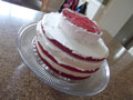 Flag Cake 4