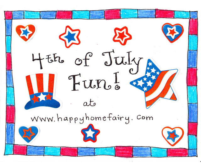 July 4th Conversation Starters and Jokes