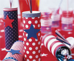 Firework Mailing Tube