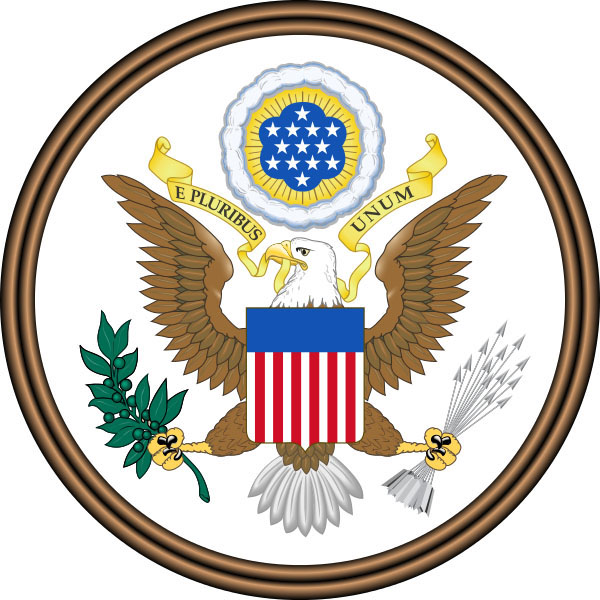 Great Seal