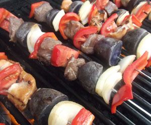 Kabobs