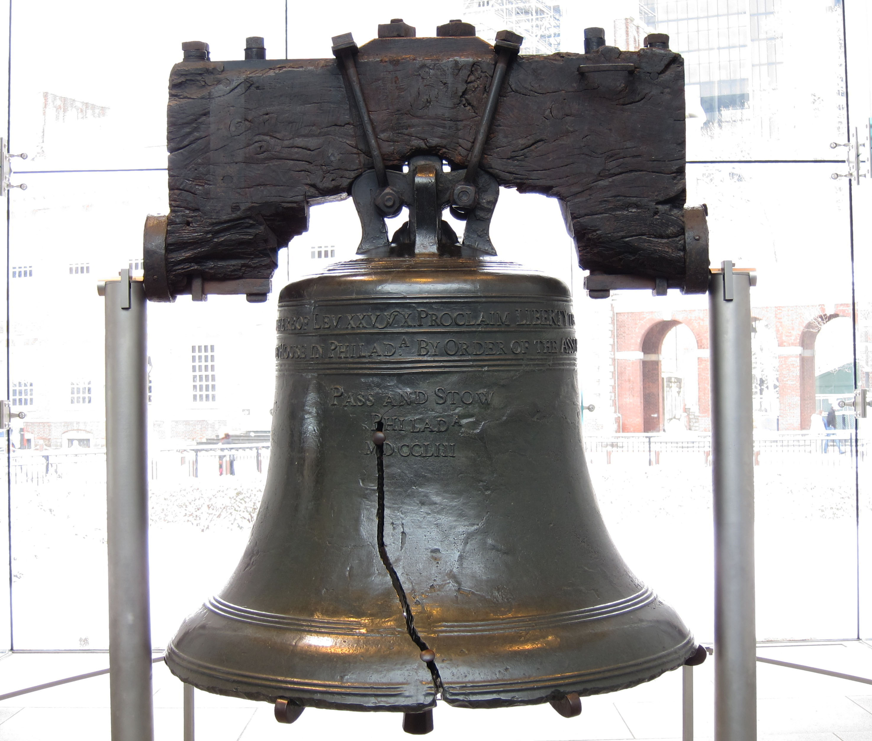 Liberty Bell