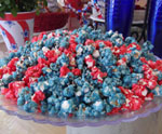 Patriotic Popcorn