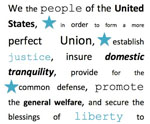 Declaration Free Printable