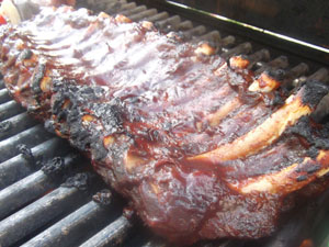 BBQ Ribs