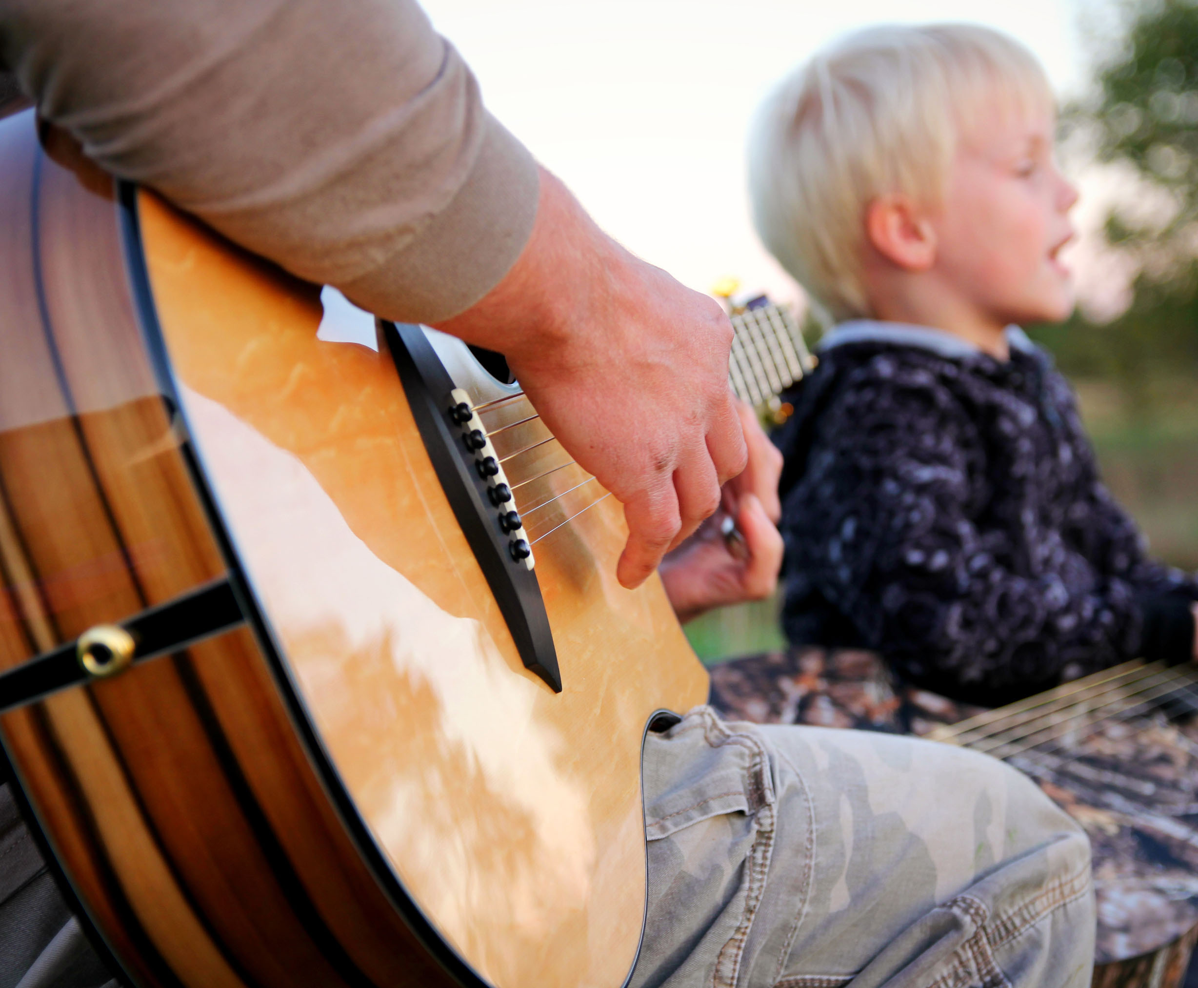 July 4th Patriotic Songs and Hymns