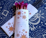 Sparklers Favor Gift 4