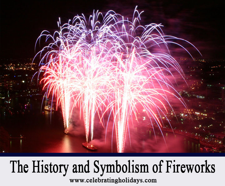 July 4th History -- Great for reading aloud with the family!