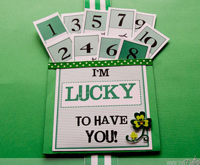 10 Reasons I am Lucky