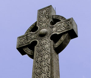 Celtic Cross