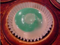 Key Lime Cupcakes 4