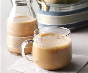 Homemade Irish Cream