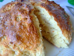 Irish Soda Bread