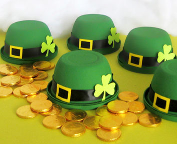 Leprechaun Hats