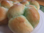 Shamrock Rolls