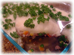 Shepherds Pie