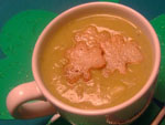 Split Pea Soup