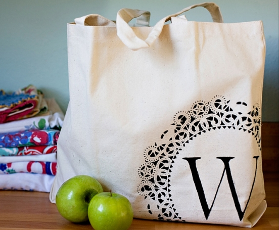 Tote Bag for Teacher Appreciation