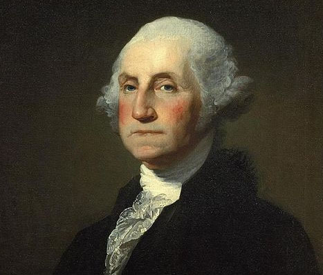 George Washington