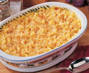 Mac-n-Cheese