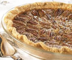 Classic Pecan Pie