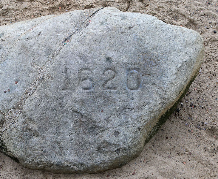 Plymouth Rock