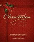 christmas book