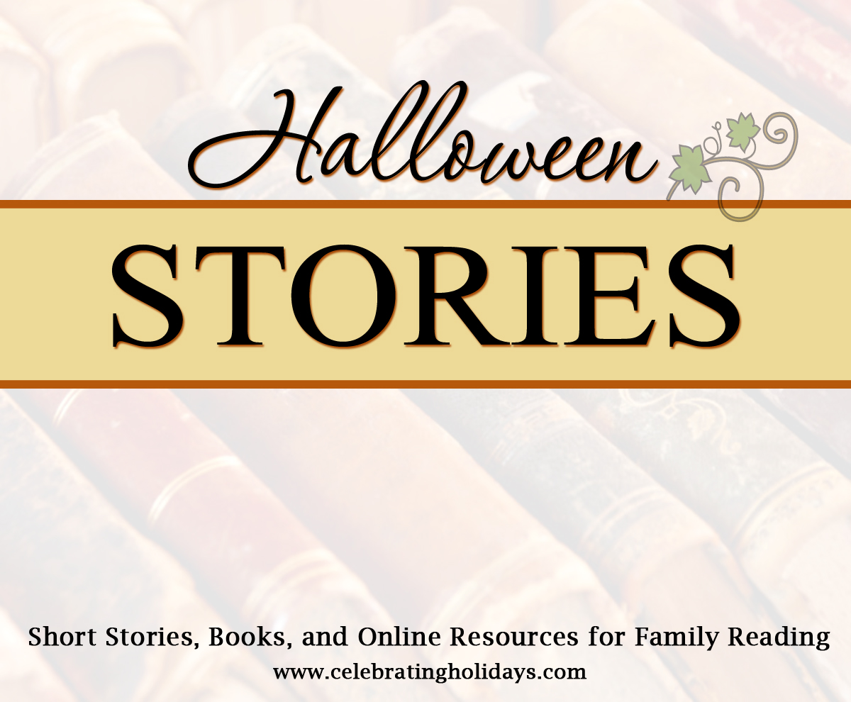 Halloween Stories