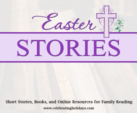 Short story about easter deals