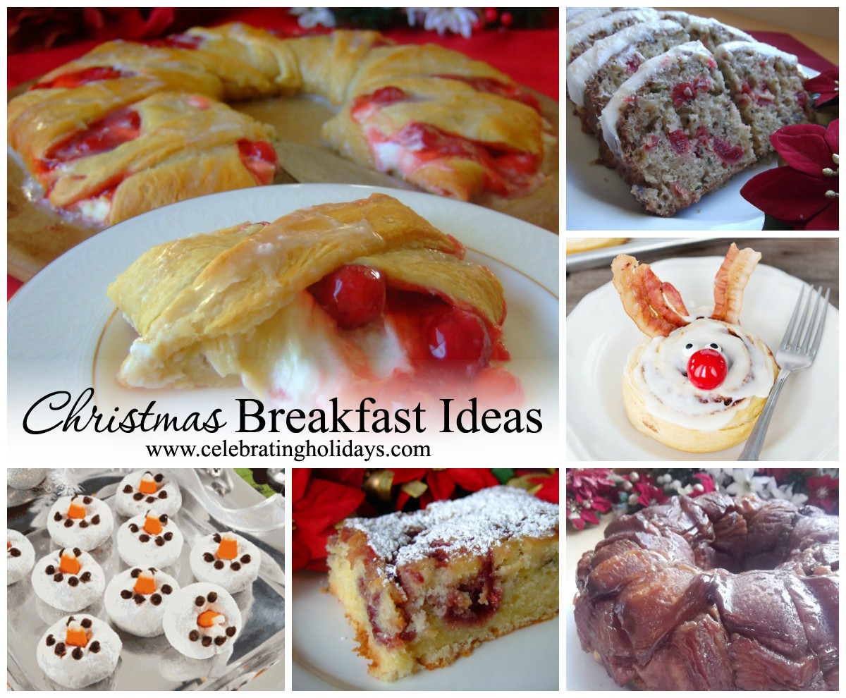 christmasbreakfastcollage
