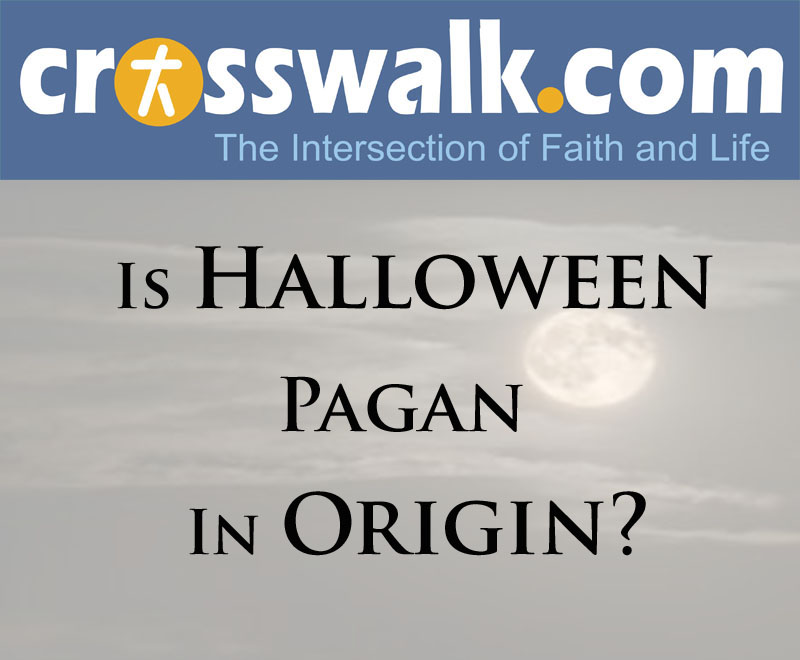 Origin of Halloween