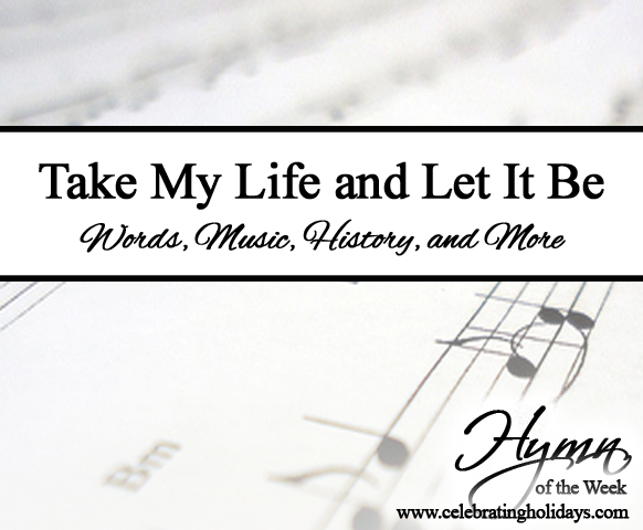 hymntakemylife