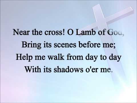 jesus keep me near the cross mp3 free download jesus keep me near the cross mp3 free download